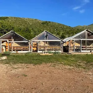 Camping Cajupi