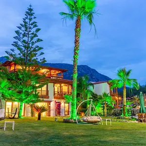 Hotel Iskelem
