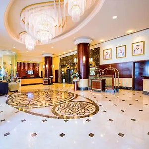 Grand Mercure Majlis Residences 5*, Αμπού Ντάμπι Ηνωμένα Αραβικά Εμιράτα