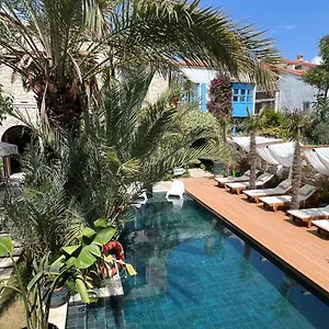 Hotel The Abc (adults Only)