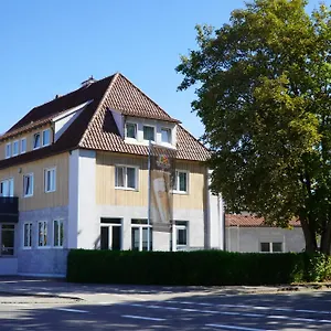 Hotel Leitner