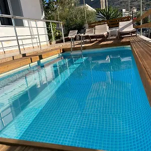Appartamento Sadiku With Sea View