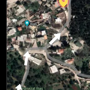 Appartamento Vila Melpo