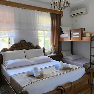 Yuri Apartment