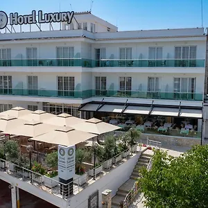 Luxury Отель