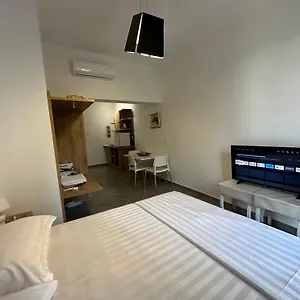 Comfort Apartamento