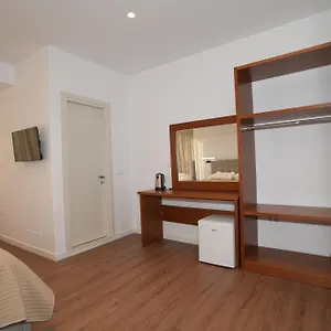 Appartement Muko's