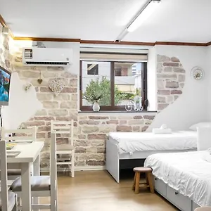 Apartamento Solhouse