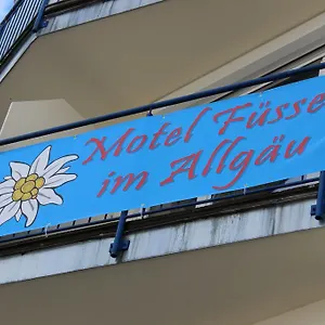 Hotel Im Allgaeu