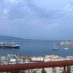 Appartamento Kuri
