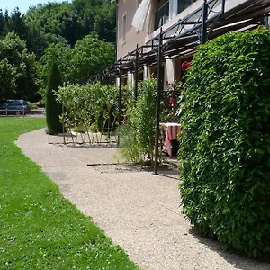 Hotel La Terrasse