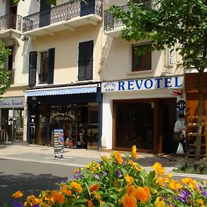 revotel.hotels-rhonealpes.com/