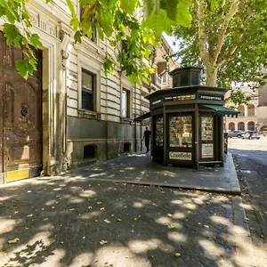 Casa de hóspedes Merulana 139