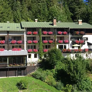 Gasthuis Gaestehaus Laerchenhang