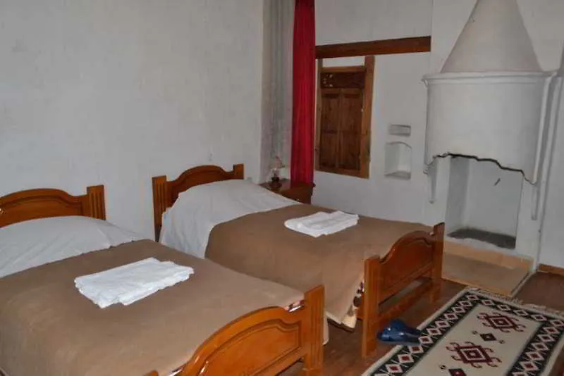 Hotel Kalemi 2 Gjirokaster