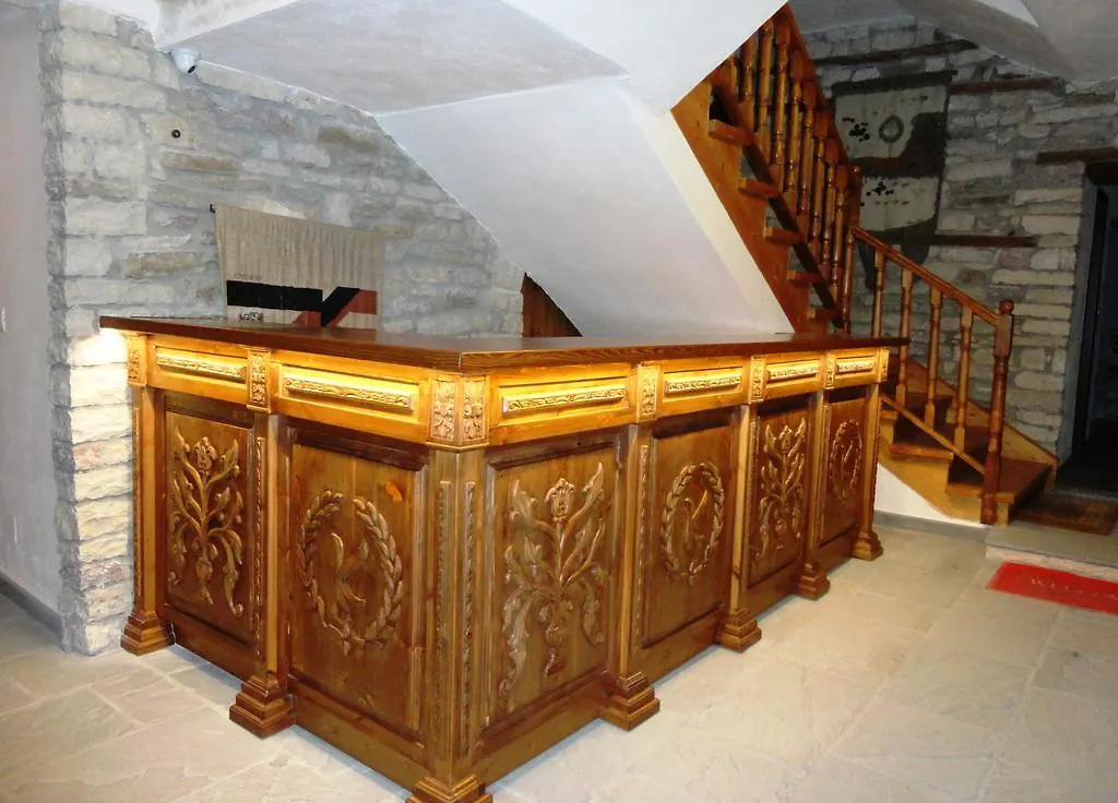 Hotel Kalemi 2 Gjirokaster 3*,  Albania