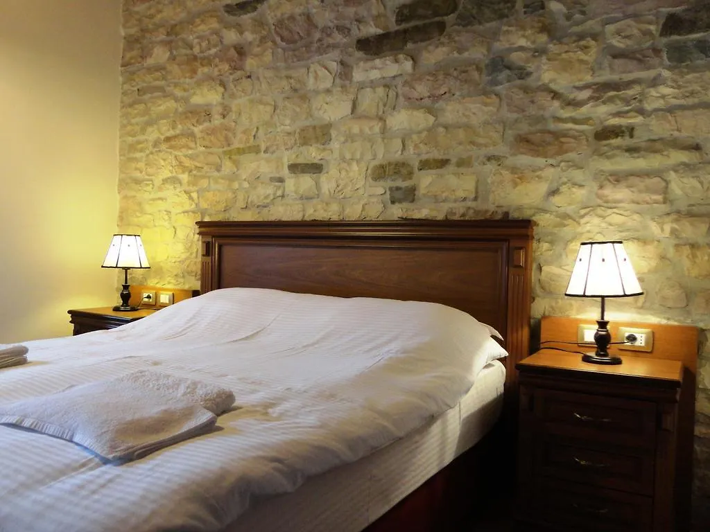 Hotel Kalemi 2 Gjirokaster