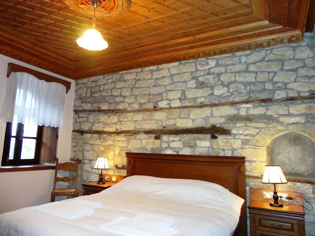 Hotel Kalemi 2 Gjirokaster 3*,