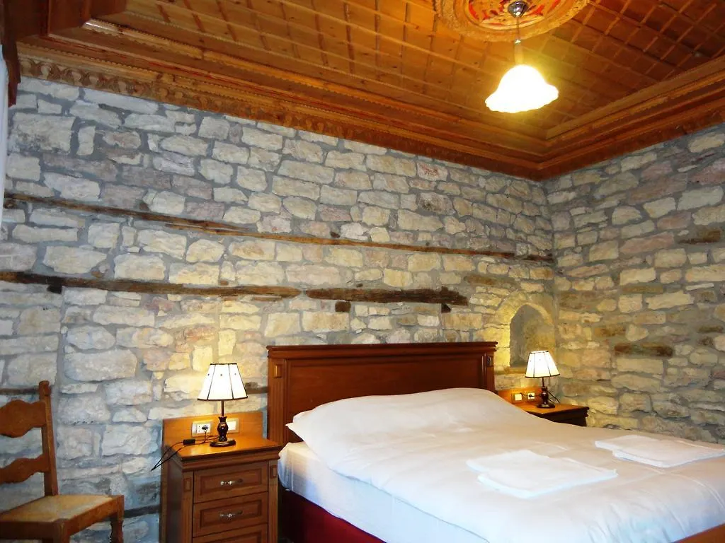 Hotel Kalemi 2 Gjirokaster 3*,  Albania