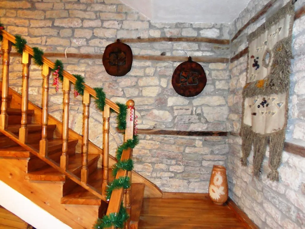 Hotel Kalemi 2 Gjirokaster Albania