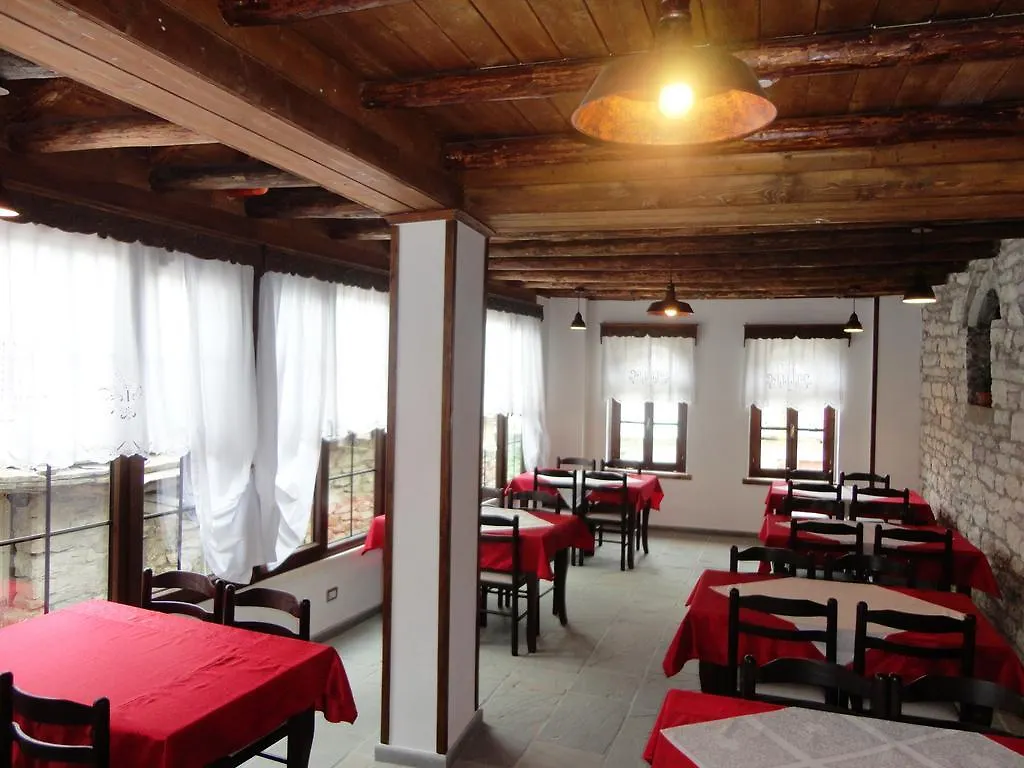Hotel Kalemi 2 Gjirokaster 3*,  Albania