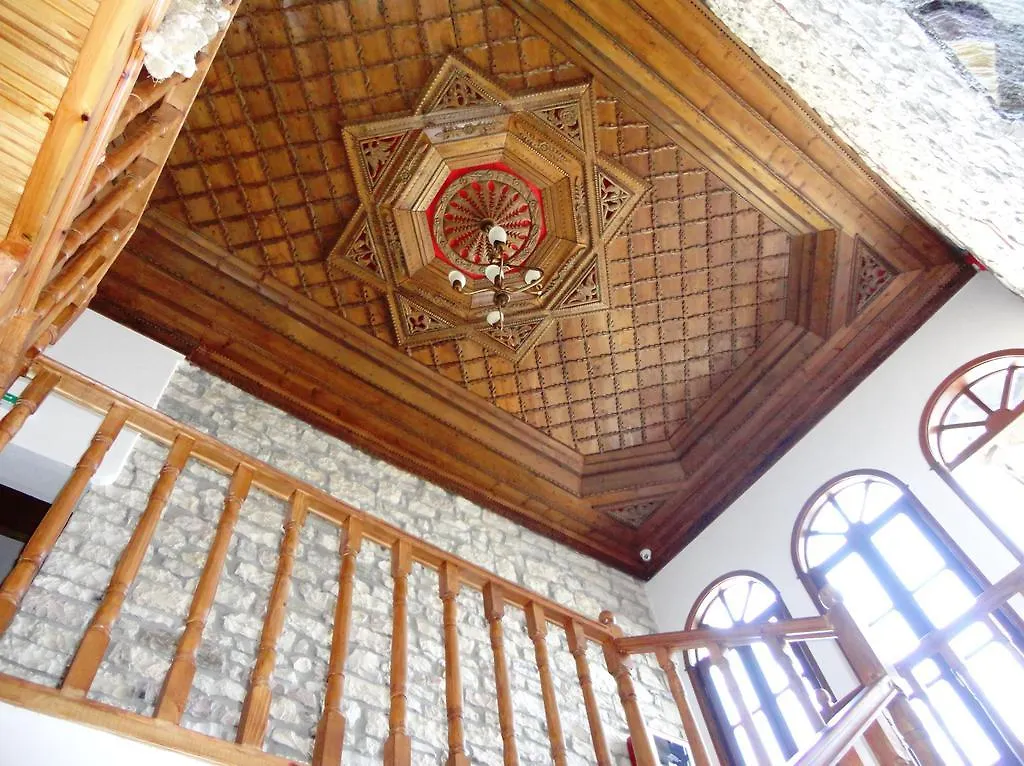 Hotel Kalemi 2 Gjirokaster