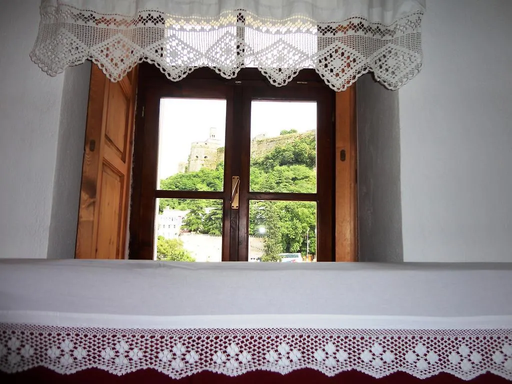 Hotel Kalemi 2 Gjirokaster