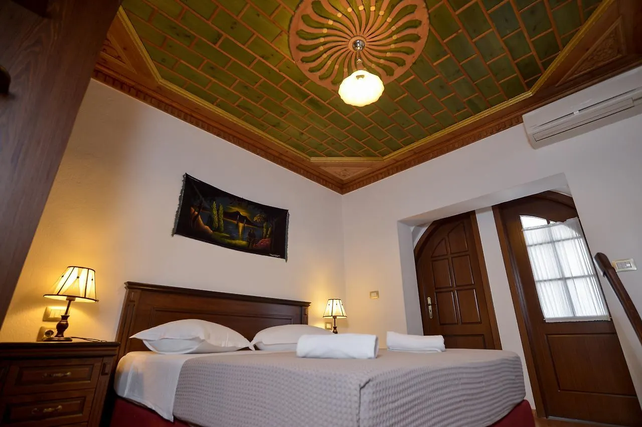 Hotel Kalemi 2 Gjirokaster 3*,  Albania