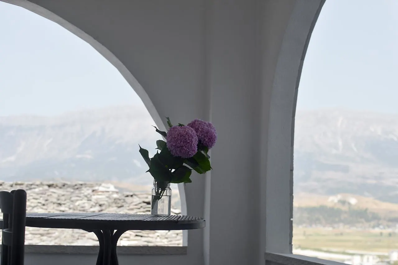 Hotel Kalemi 2 Gjirokaster