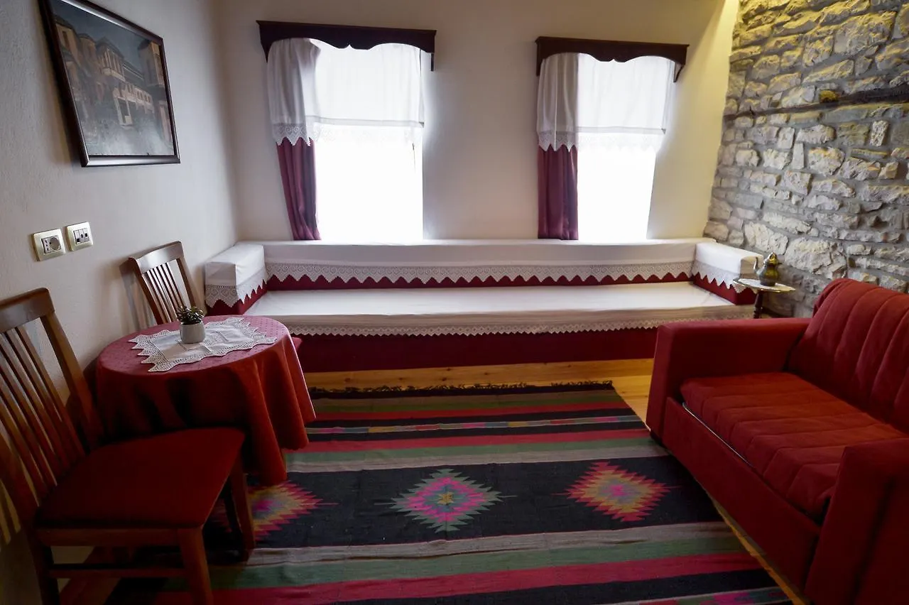 ***  Hotel Kalemi 2 Gjirokaster Albania