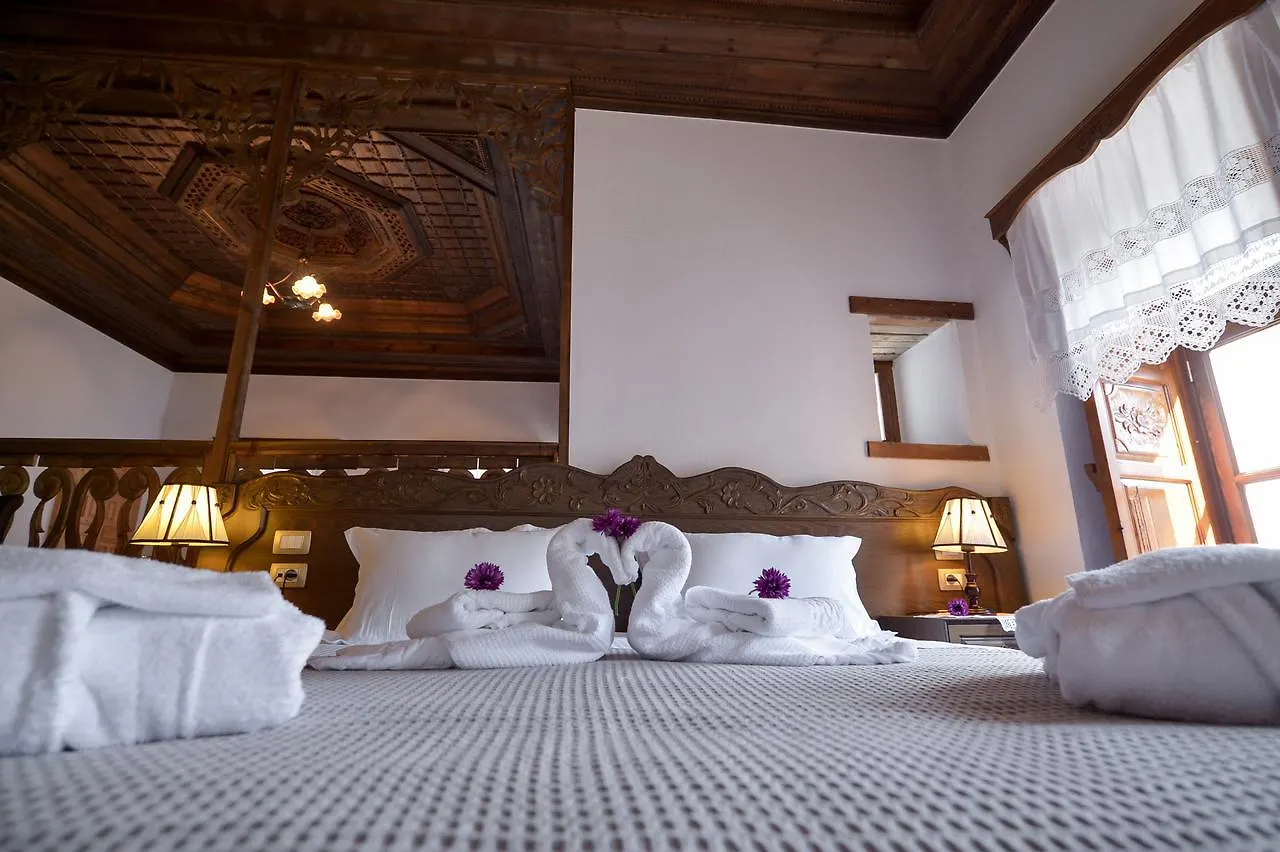 ***  Hotel Kalemi 2 Gjirokaster Albania