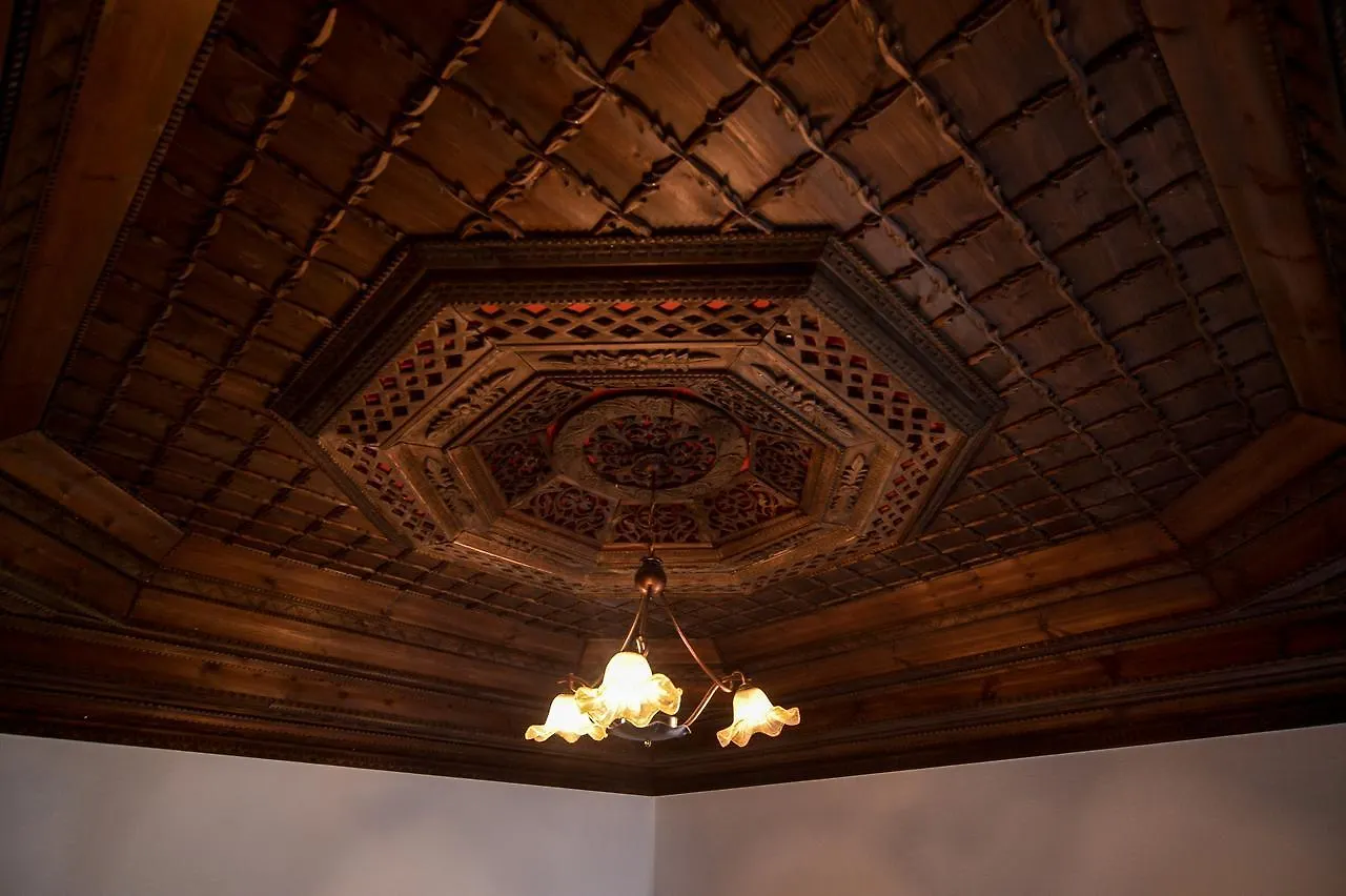 Hotel Kalemi 2 Gjirokaster