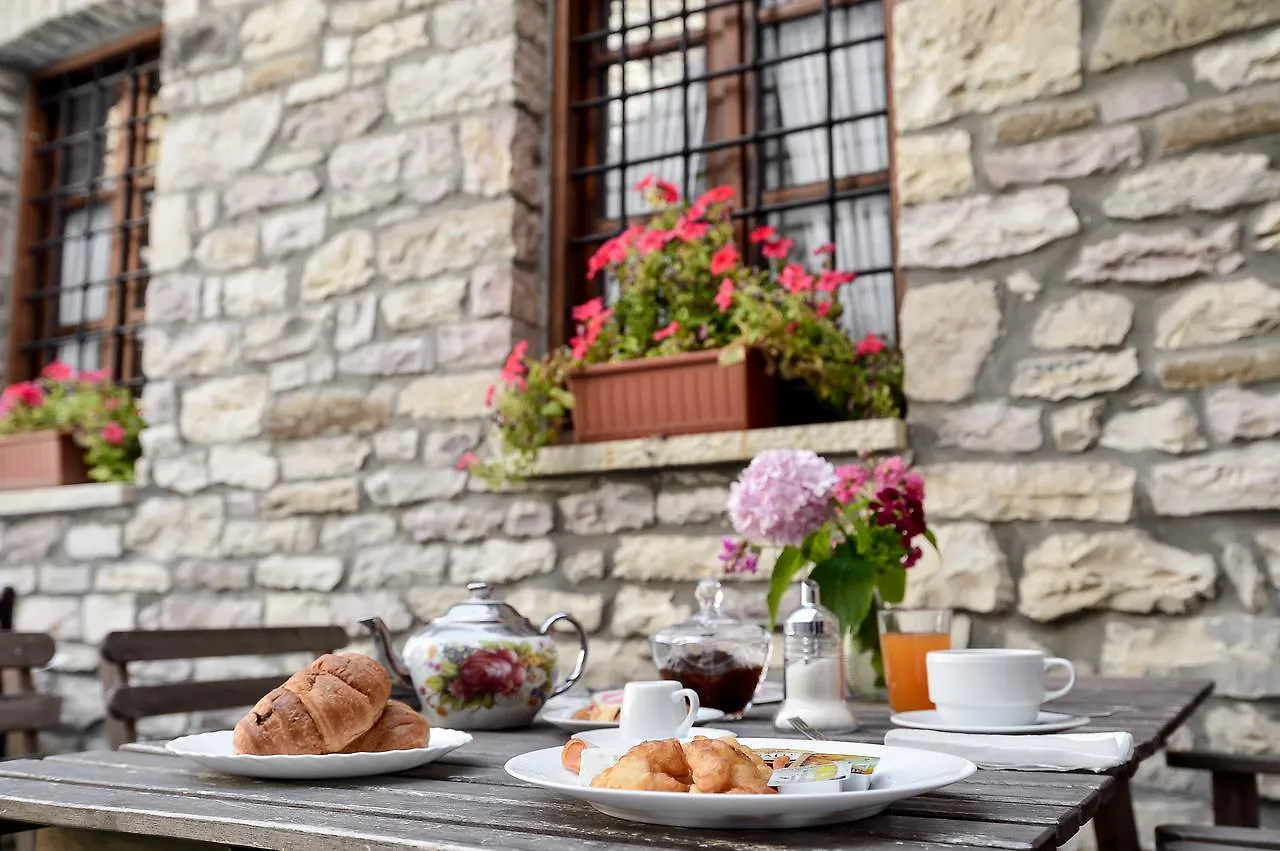 Hotel Kalemi 2 Gjirokaster