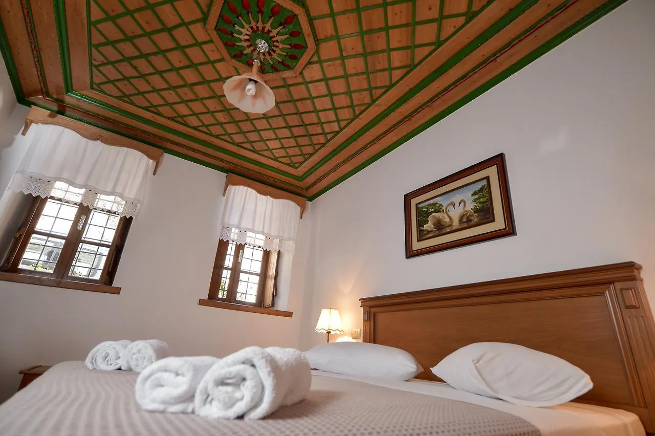 Hotel Kalemi 2 Gjirokaster
