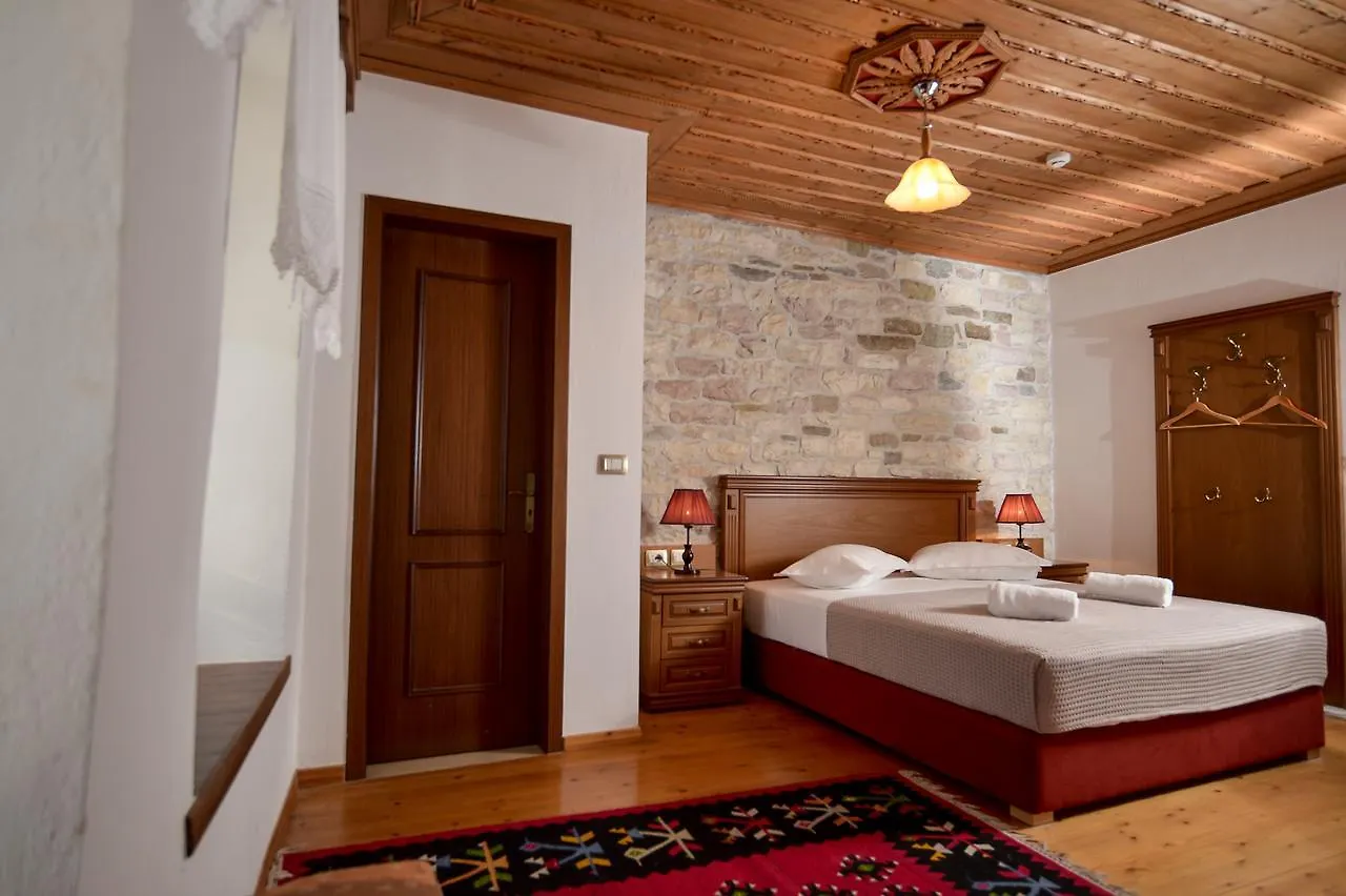 Hotel Kalemi 2 Gjirokaster Albania