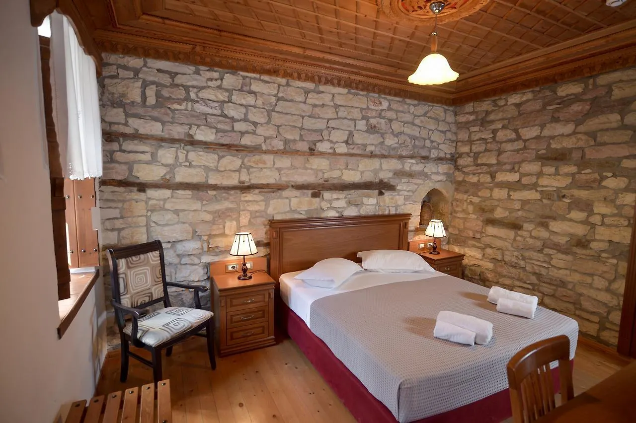 ***  Hotel Kalemi 2 Gjirokaster Albania