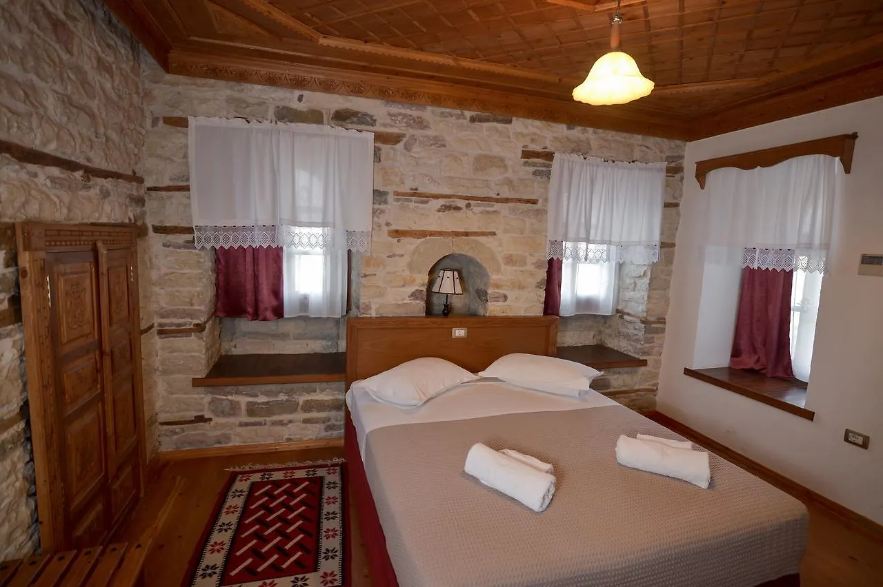 Hotel Kalemi 2 Gjirokaster 3*,