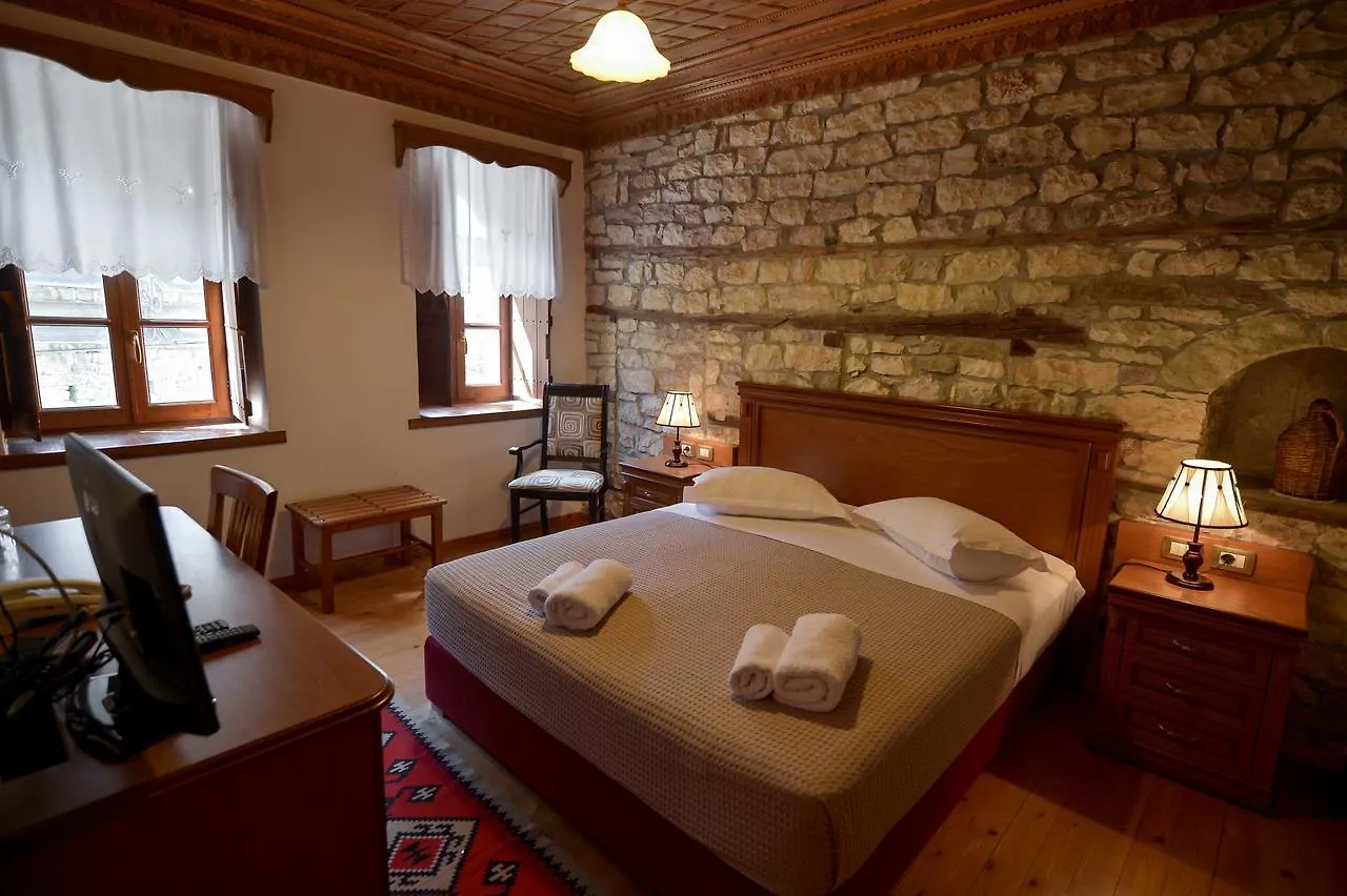 Hotel Kalemi 2 Gjirokaster